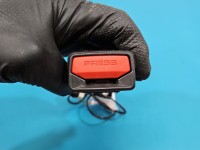 Pas bezpieczeństwa przód lewy kierowcy 949348503, 650106300B BMW iX1U11 EU