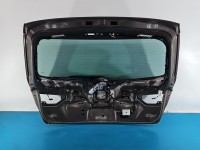 Klapa tył Seat Leon III 12- kombi 5d LW8Z