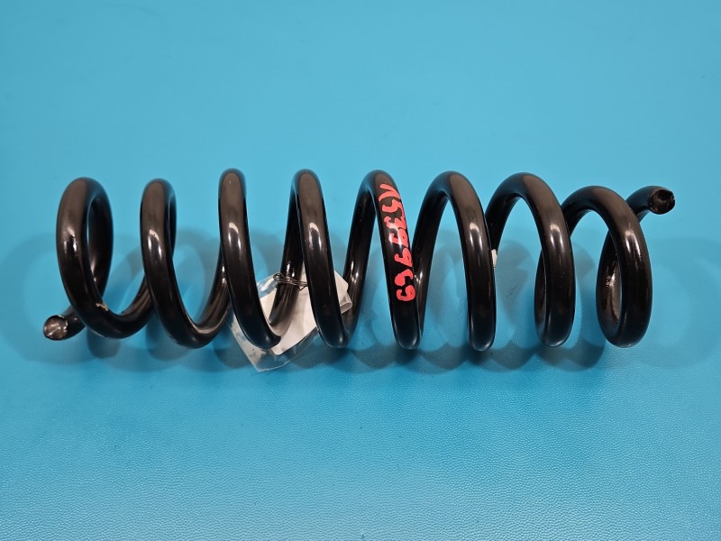 Sprężyna tył tylna Bmw F34 GT HB