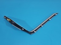 Listwa dekor deski Mitsubishi Eclipse Cross 8055A009ZZ, 8055A083Z7, 8055A077ZZ Europejska, 3 elementy. KPL.