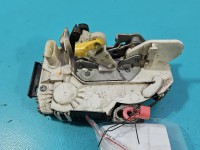 Zamek przód prawy Dodge Caravan V 07-20 EUROPA Producent części: Dodge, 4PIN