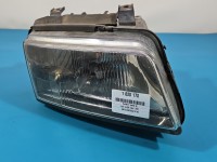 Reflektor prawy lampa przód Audi A4 B5 EUROPA 0301094202, 8D0941004E