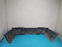 Zderzak tył Mercedes CLS II C218 W218 218 srebrny 775 sedan