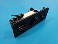 Konsola panel nawiewu Vw Golf III 1H0819045C