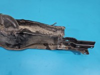 WZMOCNIENIE CZOŁOWE Pas przedni Fiat Ducato IV 1349914080