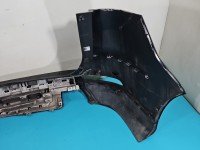 Zderzak tył Ford S-max II MK2 MF Absolutna czerń HB