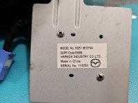 Antena Mazda CX-5 I 12-17 5D5166DY0A