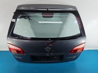 Klapa tył BAGAŻNIKA SZYBA Toyota Avensis I T22 kombi 5d