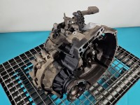 Skrzynia biegów Vw Caddy III 2K 1.6 tdi