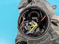 Reflektor lewy lampa przód Hyundai I40 EUROPA 3Z921-01700, 92101-3Z100