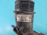 Intercooler Vw Tiguan I 07- 3C0145805AD 2.0d (Cff)