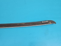 Listwa szyby czołowej lewa przedniej BMW X6 E71 E71482371