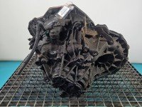 Skrzynia biegów PF6 006 Opel Movano II 2.5 tdci