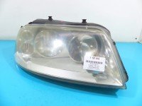 Reflektor prawy lampa przód Vw Sharan I EUROPA