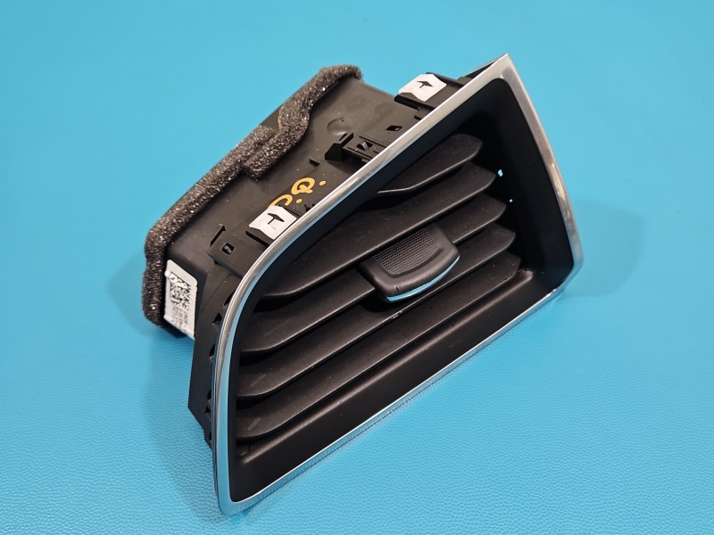 Kratka nawiewu Ford Edge II EUROPA