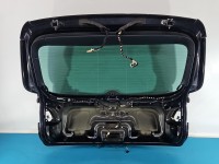 Klapa tył Vw Tiguan I 07- 5d LC9X