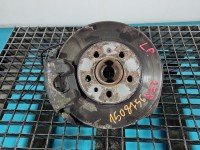 Zwrotnica lewa piasta przód 1.4 16V Skoda Fabia I