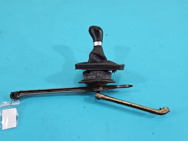 DŹWIGNIA LEWAREK WYBIERAK LINKI Bmw e36 1.9 wiel DŹWIGNIA LEWAREK WYBIERAK LINKI Bmw e36 1.9 wiel