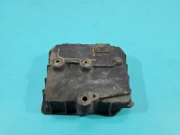 Podstawa pozostale Toyota Corolla E21 19- 1.8 16V