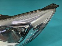 Reflektor lewy lampa przód Ford Focus Mk3 EUROPA