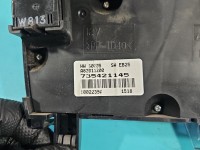 Konsola panel nawiewu Peugeot Boxer II 735421145