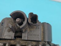 TEST Alternator Peugeot Boxer I 2.2 hdi