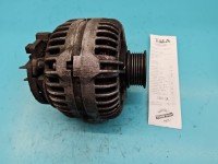 TEST Alternator Volvo XC90 I 02- 0124625025, 30658086 2.9 T6