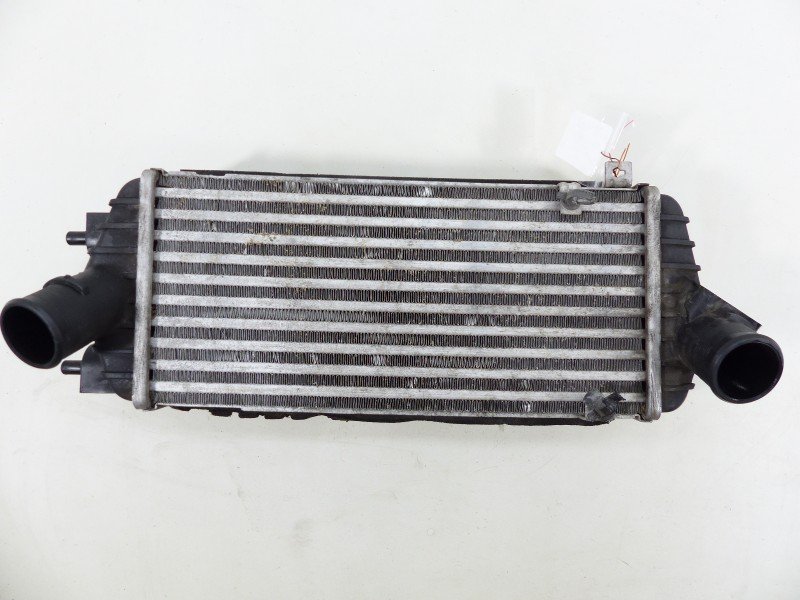 Intercooler Hyundai I40 1.7 CRDi