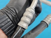 Przewód klimatyzacji rurka Fiat Freemont