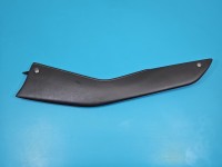 Osłona ZAŚLEPKA PLASTIK LEXUS NX I 14-21 58834-78011