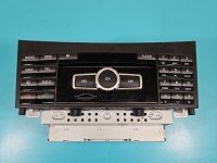 Radio fabryczne Mercedes W212 A2129005625 radioodtwarzacz