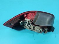 Lampa tył prawa Audi A3 8P HB