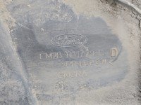 Osłona ZAŚLEPKA PLASTIK Ford S-max II MK2