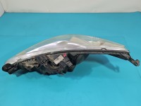 Reflektor prawy lampa przód Peugeot 207 EUROPA 9649986180