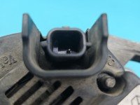 TEST Alternator Renault Scenic II 8200667619, 2543551A 1.6 16V