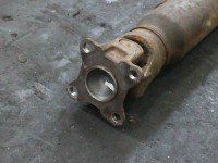 Wał napędowy tył Toyota Land Cruiser J200 07- 4.5 V8 D4D