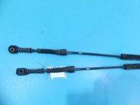 DŹWIGNIA LEWAREK WYBIERAK LINKI Vw Jetta VI 1.4 TSI