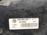 Lampa tył lewa Vw Passat CC sedan