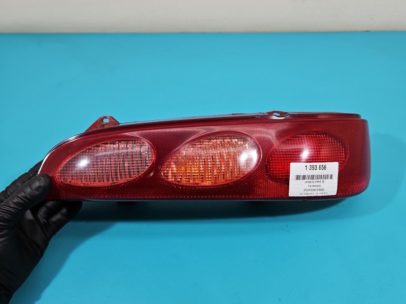 Lampa tył prawa Fiat Seicento HB