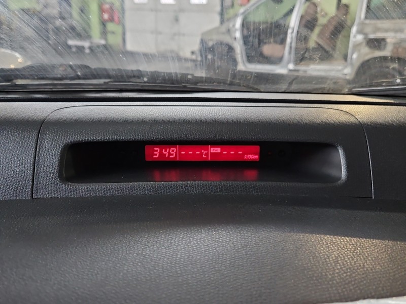 Wyświetlacz Suzuki Swift Mk6 34600-62J51, 34600-62J5 monitor