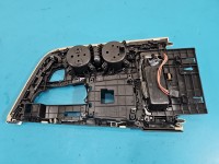 Listwa listwy dekory dekor deski AUDI Q7 II 4M eu