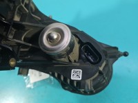 Kolektor ssący Mercedes W246 A6510900037 2.1 cdi