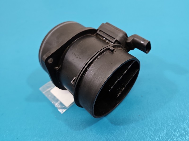 Przepływomierz Mercedes W212 2.2 CDI 4PIN 5WK97017, A6510900048
