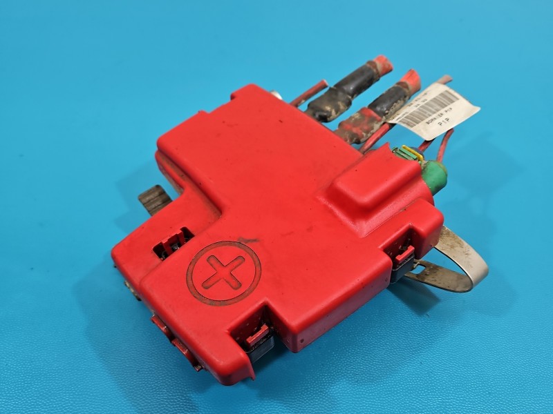 KLEMA INSTALACJA WIĄZKA PLUSOWA PLUS Renault Master III 10-24 2.3 dci 8200463743, 93857670, 241362885R