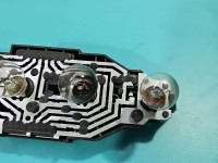 Lampa tył lewa błotnika Vw Golf III kombi EUROPA 1H9 945 257