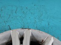 Felga aluminiowa 15" komplet alufelgi felgi Peugeot 301