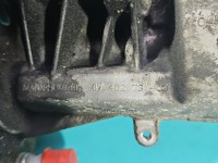 Podstawa filtra oleju obudowa Skoda Superb II 045115389K 2.0 TDI