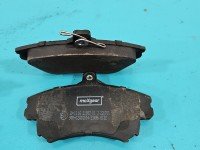 Tarcze hamulcowe przód klocki Volvo V40 S40 I 1.8 16v