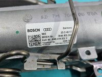 Kolumna kierownicza KRZYŻAK Audi A4 B9 8W0419502F EUROPA