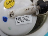 pompka Pompa paliwa AUDI Q5 08- 2.0 TFSI 8R0919051F, A2C80775900 Producent części: Audi, 4+3 PIN